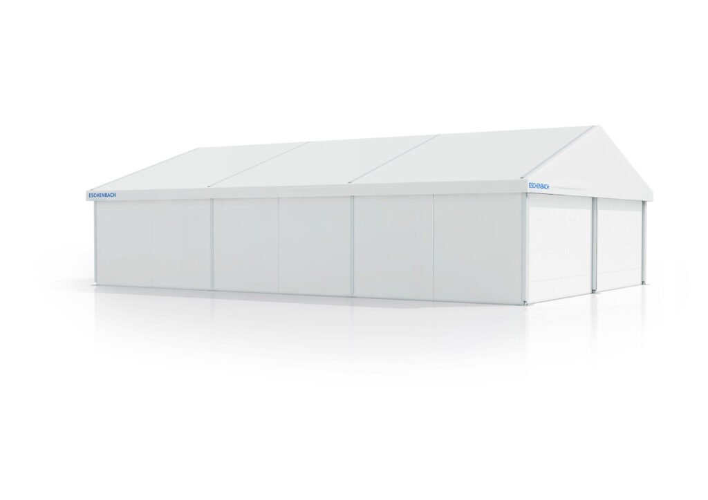 ALUHALLE 10,14 M