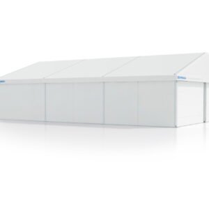 ALUHALLE 10,14 M
