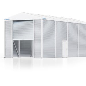 LEICHTBAUHALLE 5,00 M