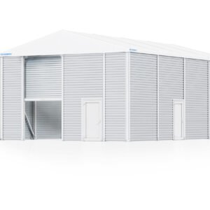 LEICHTBAULHALLE 7,50 M